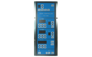 TTO-1000 面包機(jī)專(zhuān)用控制器 TOHO(日本東邦電子)