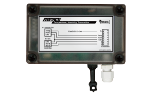 JVT-250TH 高濕環(huán)境適用 溫濕度傳送器 Yotta Sense系列